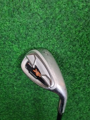 ACER XF Professional Sand Wedge - Herren (Graphit, 35,5 Zoll, Rechts) - Bild 1 von 4