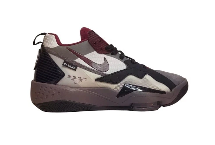 Jordan Zoom '92 x Paris Saint-Germain Burdeos Hombre Talla 15 | DA2554 006 Foto 1 de 4