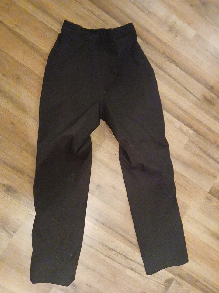 Pantalones de golf impermeables FootJoy FJ DryJoys Tour M para mujer  Foto 1 de 4