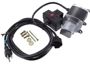 Starter For Tecumseh H30 H35 HS40 HS50 HXL35 HSSK40/50 Snowblower Engines 33290 - Picture 1 of 7