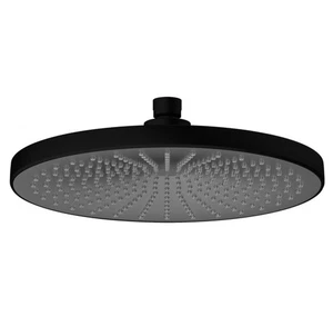 WENKO Soffione doccia a pioggia Ultimate Shower, soffione doccia, diametro: 25 cm - Foto 1 di 6