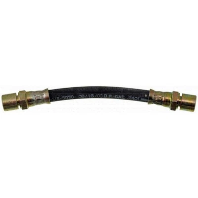 Dorman H38473 Brake Hydraulic Hose For 80-89 Subaru Brat DL GL GLF Standard - Image 1 of 4