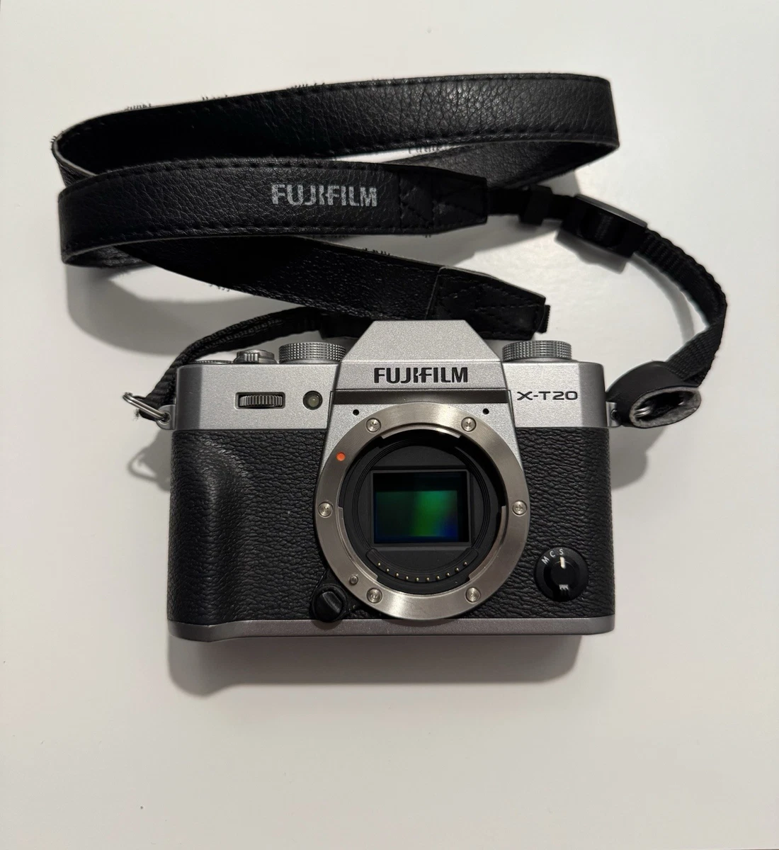 Fujifilm X Series Fujifilm X T20 Digital Cameras for Sale - Shop