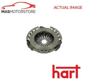 CUBIERTA EMBRAGUE PLACA PRESIÓN HART 332 063 H NUEVO OE REPUESTO - Imagen 1 de 6