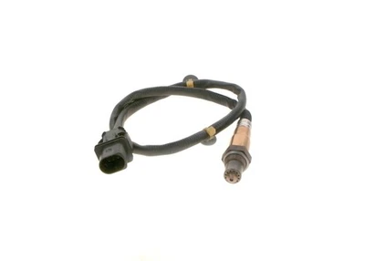 BOSCH 0 258 017 209 Sonda lambda per CITROËN,MINI,PEUGEOT - Immagine 1 di 4