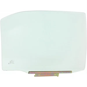 For Toyota Camry Door Window Glass 2007-2011 Rear Passenger Side 4-Door Hybrid - Picture 1 of 6