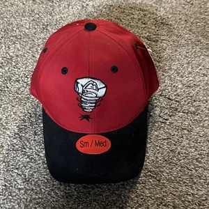 Vintage Lansing Lug Nuts Snapback Mütze MLB Toronto Blue Jays Klasse A Team Kappe NEU! - Bild 1 von 2