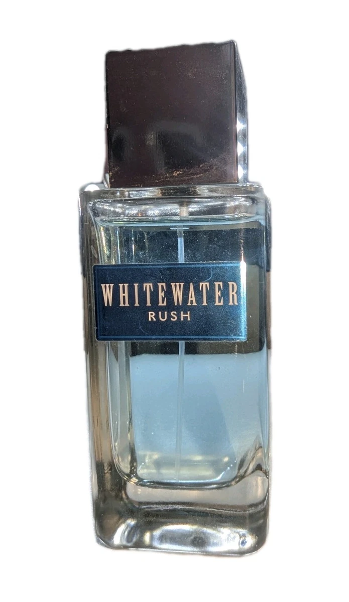 WhiteWater Rush Fragrances for Men for sale - eBay