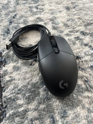 Logitech G305 (910-005280) Wireless Gaming Mouse - Image 1 of 3