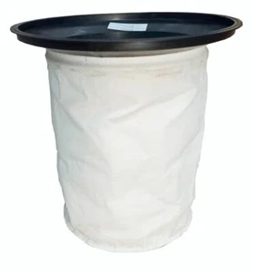 Filtro tela per aspiratori 22 Lt. - Foto 1 di 1