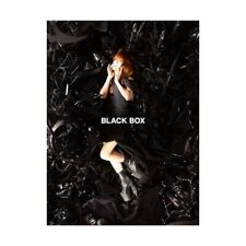 BLACK BOX typeB limited edition Reol (CD1, DVD1, 1) JP