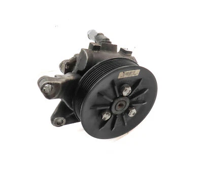 НАСОС ГИДРОУСИЛИТЕЛЯ РУЛЯ ДВИГАТЕЛЯ 2007-2015 BMW 135i 335i X1 (E84 E87 E90) 3,0 л - Изображение 1 из 4