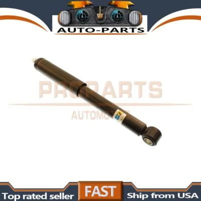 Bilstein 1x Amortiguador trasero para Volvo V70 1998-2000 1998-2004 Volvo C70 Foto 1 de 2