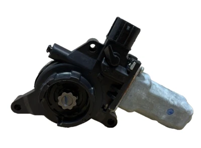 Motor de ventana eléctrica izquierda Acura TL 2007 trasero - Lh-r - ver fotos para ver estado Foto 1 de 4