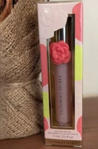Victoria's Secret TEASE  FLOWER Eau de Parfum Rollerball ~ .23 fl.oz. - Picture 1 of 3