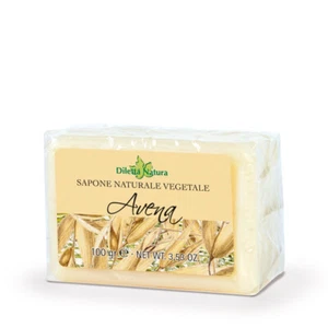 Vital Factors Diletta Natura Sapone All'Avena 100g - Bild 1 von 1