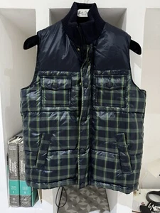 Les Copains Padded Jacket Gilet Size S - Imagen 1 de 5
