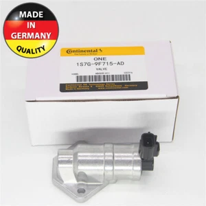 NEW Idle air control Valve Speed control fit 2001-2011 Ford Focus Ranger Mazda - Picture 1 of 12