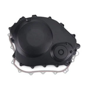 Right Engine Crankcase Stator Clutch Cover For Honda CB1000R 2008-2015 Black - Picture 1 of 5