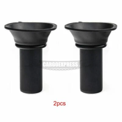 Carburetor Piston Membrane Diaphragm For Honda VT1100C2 Shadow ACE 1100 1998 - Image 1 of 4