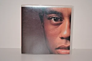 Tiger Woods 2018 Simon and Schuster Audio books - Biography and Autobiography - Picture 1 of 5