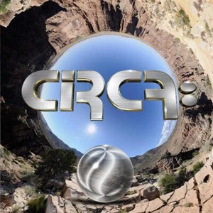 Circa - Circa: (CD + DVD) - Bild 1 von 1