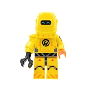 LEGO - Minifigures: Series 22 - Robot Repair Tech - MINI FIGURE ONLY - Picture 1 of 1