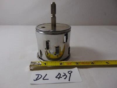 Moulinex 244 308 Food Processor Meat Grinder Replacement Part Ice Crushing Disk - Image 1 of 4