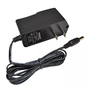 AC Adapter for Schwinn Exercise Recumbent Bike Elliptical, CY41-0900500 004-4150 - Picture 1 of 7