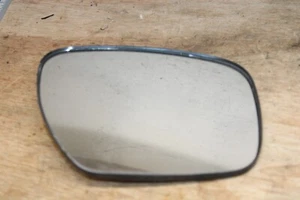 CX-7 06-13 - RH Passenger Right Side View Mirror Glass Heated OEM - Imagen 1 de 2