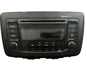 Car Radio Suzuki India RADIO PN 39101-68PF0 FT68PF Panasonic AM FM Bluetooth CD - Picture 1 of 8