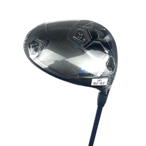 New Cobra Darkspeed X Driver / 12 Degree / LINQ Red 50 Regular Flex - Picture 1 of 10