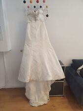 Wunderschönes Klassisches Hochzeitskleid, NP 1.400 Euro, OreaSposa New York