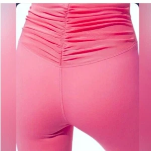 EleVen by Venus Williams Rebel Legging Women's Size S Hot Fuchsia Athletic Wear - Picture 1 of 8