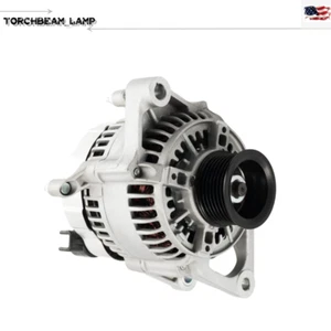 Alternator For 93-98 Jeep Grand Cherokee 94-96 Dodge Ram 92-96 Dakota 3.9/5.2L - Picture 1 of 12