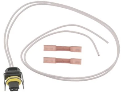 Conector actuador Wastegate turbocompresor GMC T7500 2004-2005 SMP 16354ZVYB Foto 1 de 2