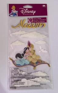 NEU EK Success Jolee’s Boutique Disney Princess Sortiment SIE WÄHLEN! - Bild 1 von 20
