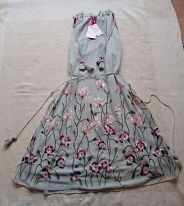 Vestido Miss Selfridge UK12 US8 EU40 - Imagen 1 de 6