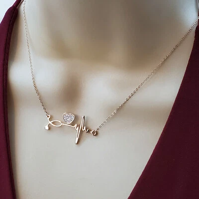 Joyería chapada en oro de 18 quilates. Colgante Love n Hope. Jesús cristiano. Oro Laminado  Foto 1 de 4