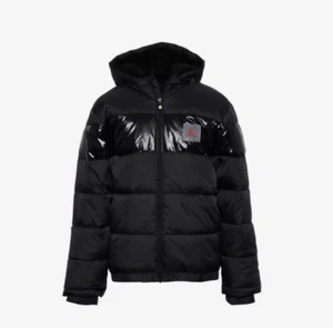 Jordan big kids Jordan Bold Stripe jacket NWT big kids size - Picture 1 of 7