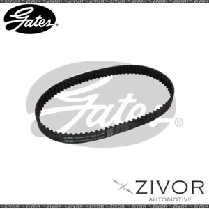 New GATES Timing Belt For Audi A6 Jun 2006 - Sep 2009 3.0L V6 24V #T1606 - Picture 1 of 2