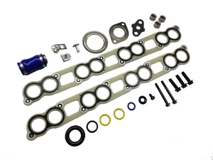 6.0l intake gaskets and accessory pack FITS: 2003- 2007 Ford f250 f350 f450 Vans - Imagen 1 de 1