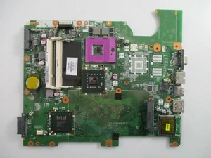 Carte Mère MOTHERBOARD Pour HP G61 - Compaq Presario CQ61 - 577997-001 - INTEL - Picture 1 of 1