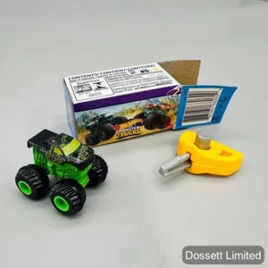 Hot Wheels Operation Stomp Monster Truck Mystery Serie 2 - Open Box - Bild 1 von 2