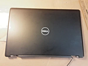 Dell Precision 3520 Latitude 5580 15.6" FHD 1920 x 1080 Screen Assembly - Picture 1 of 8