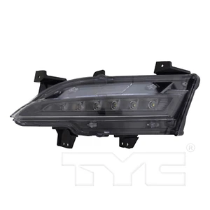 TYC Left Side LED DRL Assy for Lincoln MKC 2015-2019 Models - Picture 1 of 3