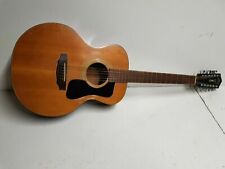1973 GUILD F 112 12 STRING ACOUSTIC - made in USA