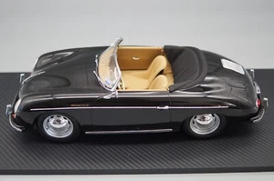 1:12 TSM Intermeccanica 356 Speedster Charlotte Charlie Blackwood TOP GUN-DK565 - Foto 1 di 11