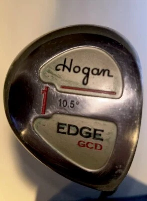 Controlador Ben Hogan EDGE GCD 10,5 grados Foto 1 de 4
