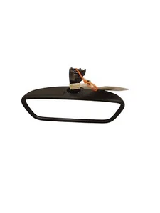 Mg 5 Exclusive 5 Door Estate 2020-2024 Rear View Mirror - Picture 1 of 10